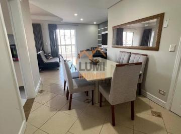 Apartamento · 110m² · 3 Quartos · 2 Vagas · Apartamento 3 QUARTOS VISTA MAR - $ 1.400.000 Praia Grande Ubatuba SP