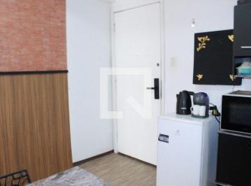 Apartamento · 37m² · 3 Quartos · Apartamento à Venda - Centro, 3 Quartos, 37 m2