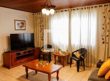 Casa · 210m² · 3 Quartos · 2 Vagas · Casa à Venda - Veloso, 3 Quartos, 210 m2