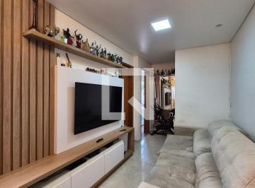 Apartamento · 50m² · 2 Quartos · 1 Vaga · Apartamento à Venda - Parque das Nações, 2 Quartos, 50 m2