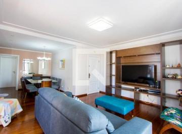 Apartamento · 139m² · 4 Quartos · 2 Vagas · Apartamento à Venda - Jardim Bela Vista, 4 Quartos,  139 m² - Santo André