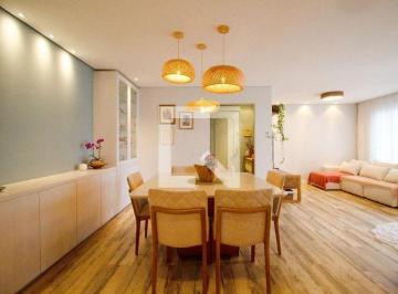 Apartamento · 135m² · 3 Quartos · 3 Vagas · Apartamento à Venda - Sumaré, 3 Quartos, 135 m² - São Paulo