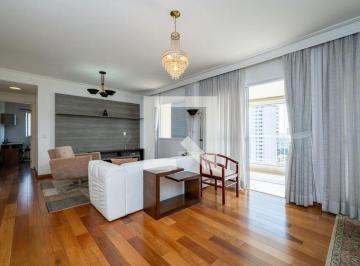Apartamento · 126m² · 3 Quartos · 2 Vagas · Apartamento à Venda - Vila Mascote, 3 Quartos, 126 m² - São Paulo