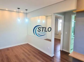 Apartamento · 52m² · 2 Quartos · 1 Vaga · Apartamento à venda - no Parque Manchester