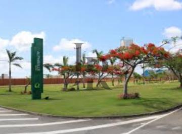 Foto 01 · Casa em Condomínio de Luxo Alphaville com 4 Suítes e 4 Vagas em Pium, Parnamirim-RN - 284m²!