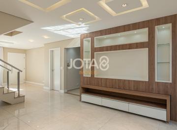 Casa · 140m² · 3 Quartos · 2 Vagas · Casa à venda - no Jardim Botânico