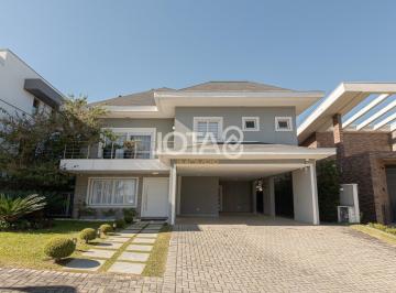 Casa · 364m² · 4 Quartos · 4 Vagas · Casa à venda - em Pilarzinho