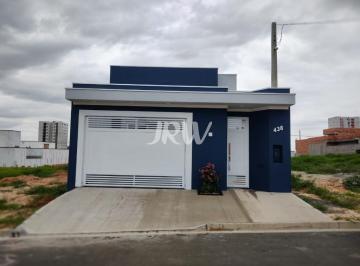 Foto 01 · CASA À VENDA NO BAIRRO JARDIM BOM SUCESSO NA CIDADE DE INDAIATUBA-SP