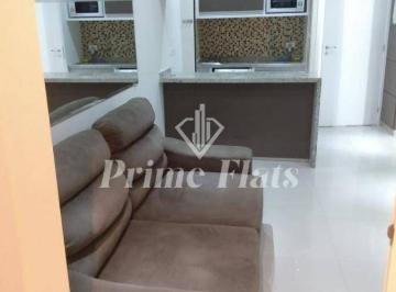 Apartamento · 30m² · 1 Quarto · 1 Vaga · Flat disponível para venda no Choice Panamby, com 30m², 1 dormitório e 1 vaga