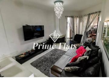 Apartamento · 78m² · 1 Quarto · 1 Vaga · Flat disponível para venda no The Regent Flat Service, com 78m², 1 dormitório e 1 vaga