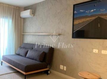 Apartamento · 42m² · 1 Quarto · 1 Vaga · Flat disponível para locação no Transamérica Classic Victoria Place, com 42m², 1 dormitório e 1 vaga