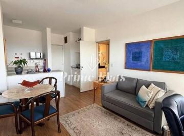 Apartamento · 58m² · 1 Quarto · 1 Vaga · Flat disponível para venda no L'Etoile Residence Service, com 58m², 1 dormitório e 1 vaga de garagem