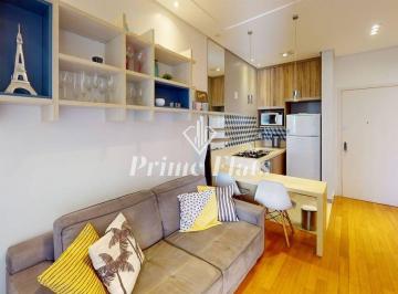 Apartamento · 36m² · 1 Quarto · 1 Vaga · Flat disponível para locação no Condomínio Moema Top Life, com 36m², 1 dormitório e 1 vaga de garage