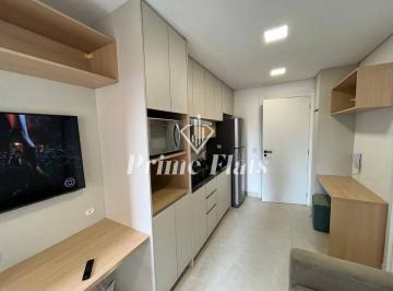 Apartamento · 30m² · 1 Quarto · Flat disponível para locação no Condomínio Verdana, com 30m² e 1 dormitório