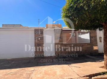 Foto 01 · Casa para locação com placa solar, 2 quartos sendo 1 suíte