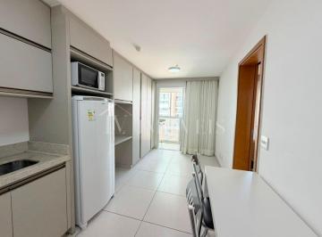 Apartamento de 1 quarto, Águas Claras · BLEND - 1 quarto - Marcenaria completa - Lazer completo - Excelente localização