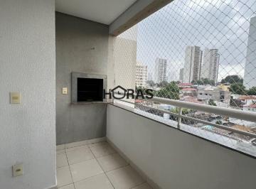Foto 21 · Apartamento para Alugar no Via Ipiranga em Cuiabá | 2 Quartos | 63m²