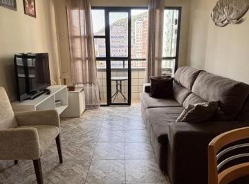 202607271702449106.jpg · Apartamento para Locação em São Vicente, Itararé, 1 dormitório, 1 banheiro, 1 vaga