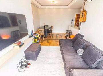 Apartamento de 2 quartos, São Paulo · Apartamento de 63 m² com 2 quartos à venda na Vila Bertioga