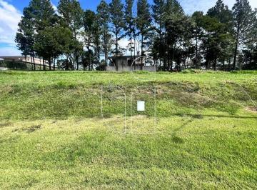 Terreno · 680m² · Terreno no Residencial Valle do Canaã · 680m² · Marília
