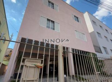 Foto 01 · Apartamento, Santa Ângela, Poços de Caldas, MG