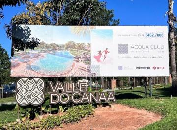 Terreno · 680m² · Terreno 680m² no Residencial Valle do Canaã · Marília