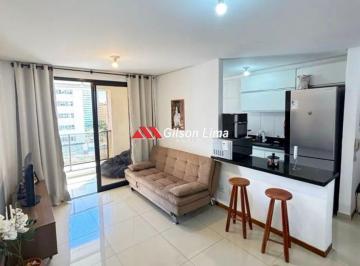 Apartamento de 1 quarto, Águas Claras · RUA 4 MICHIGAN 44 m2 - 1 Quarto - Varanda - Armários - Lazer