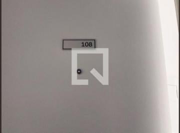 Apartamento · 23m² · 1 Quarto · Apartamento à Venda - Brooklin, 1 Quarto,  23 m² - São Paulo