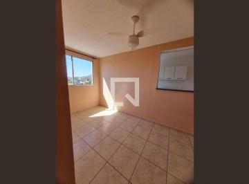 Apartamento · 50m² · 2 Quartos · 1 Vaga · Apartamento à Venda - Campo Grande, 2 Quartos, 50 m² - Rio de Janeiro