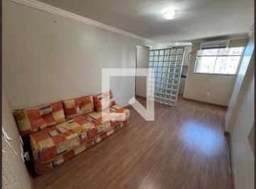 Apartamento · 33m² · 1 Quarto · 1 Vaga · Apartamento à Venda - Águas Claras, 1 Quarto, 33 m² - Brasília