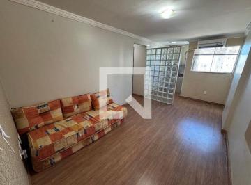 Apartamento · 33m² · 1 Quarto · 1 Vaga · Apartamento à Venda - Águas Claras, 1 Quarto,  33 m² - Brasília