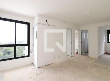 Apartamento · 45m² · 2 Quartos · 1 Vaga · Apartamento à Venda - Jardim Carvalho, 2 Quartos, 45 m² - Porto Alegre