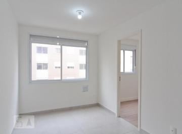 Apartamento · 36m² · 2 Quartos · Apartamento à Venda - Vila Leopoldina, 2 Quartos, 36 m² - São Paulo