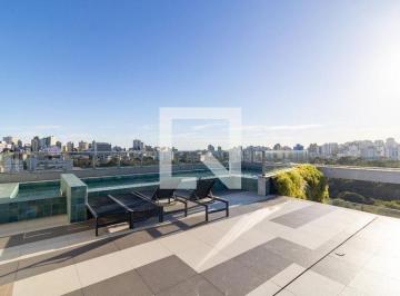 Apartamento · 27m² · 1 Quarto · 1 Vaga · Apartamento à Venda - Cidade Baixa, 1 Quarto, 27 m² - Porto Alegre