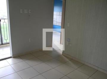 Apartamento · 49m² · 2 Quartos · 1 Vaga · Apartamento à Venda - Residencial Parque Oeste, 2 Quartos, 49 m² - Goiânia
