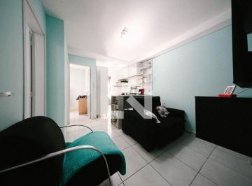 Apartamento · 40m² · 2 Quartos · Apartamento à Venda - Ermelino Matarazzo, 2 Quartos,  40 m² - São Paulo