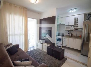 Apartamento · 38m² · 1 Quarto · 1 Vaga · Apartamento à Venda - Chácara Santo Antonio, 1 Quarto, 38 m² - São Paulo