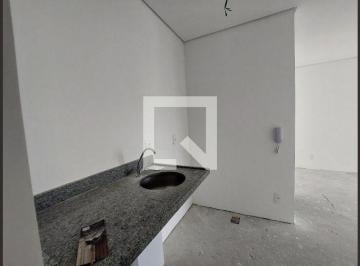 Apartamento · 26m² · 1 Quarto · Apartamento à Venda - Brooklin, 1 Quarto,  26 m² - São Paulo