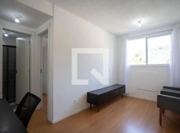 Apartamento · 32m² · 1 Quarto · Apartamento à Venda - Andaraí, 1 Quarto,  32 m² - Rio de Janeiro