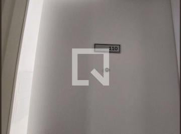 Apartamento · 27m² · 1 Quarto · Apartamento à Venda - Brooklin, 1 Quarto,  27 m² - São Paulo
