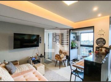 Apartamento · 40m² · 2 Quartos · 1 Vaga · Apartamento à Venda - Cidade Patriarca, 2 Quartos,  40 m² - São Paulo