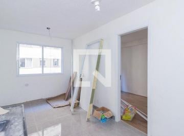 Apartamento · 25m² · 1 Quarto · Apartamento à Venda - Parque Panamericano, 1 Quarto, 25 m² - São Paulo