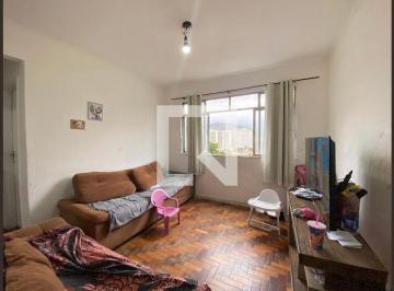 Apartamento · 48m² · 2 Quartos · Apartamento à Venda - Méier, 2 Quartos, 48 m² - Rio de Janeiro