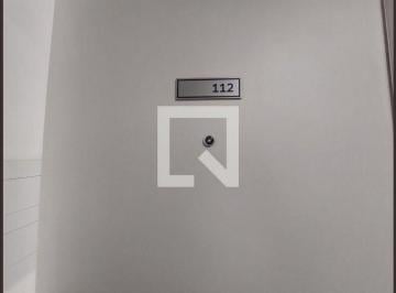 Apartamento · 23m² · 1 Quarto · Apartamento à Venda - Brooklin, 1 Quarto,  23 m² - São Paulo