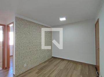 Apartamento · 49m² · 2 Quartos · 1 Vaga · Apartamento à Venda - Jardim Antonio Von Zuben , 2 Quartos, 49 m² - Campinas