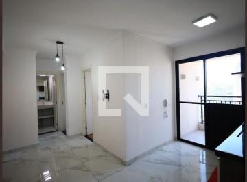 Apartamento · 40m² · 2 Quartos · 1 Vaga · Apartamento à Venda - Padroeira, 2 Quartos,  40 m² - Osasco