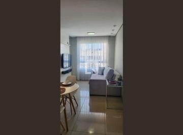 Apartamento · 48m² · 2 Quartos · 1 Vaga · Apartamento à Venda - Sacomã, 2 Quartos, 48 m² - São Paulo