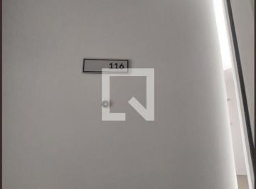 Apartamento · 28m² · 1 Quarto · Apartamento à Venda - Brooklin, 1 Quarto, 28 m² - São Paulo