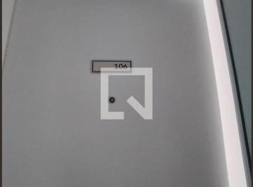 Apartamento · 24m² · 1 Quarto · Apartamento à Venda - Brooklin, 1 Quarto,  24 m² - São Paulo