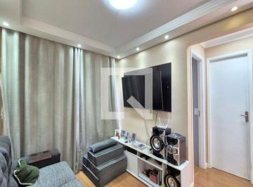 Apartamento · 48m² · 2 Quartos · 1 Vaga · Apartamento à Venda - Cidade Satélite íris, 2 Quartos, 48 m² - Campinas
